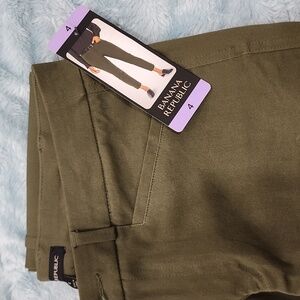 Banana Republic pant